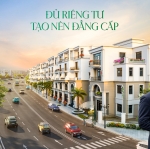 Compound Vịnh Xanh - Biểu tượng kiêu hãnh của chất sống thương gia