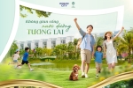 Không gian sống nuôi dưỡng tương lai