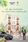 Vẻ đẹp vượt thời gian của chuẩn sống thượng lưu