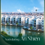 Vịnh Xanh - Nơi bình yên khởi đầu Hạnh Phúc