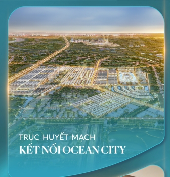 Đại lộ Bốn Mùa - Đầu tư đúng thời, khơi dòng Thịnh Vượng