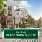 Sức hút khó cưỡng của BĐS compound với giới thượng lưu