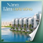 Riviera Villas - Dấu ấn của chất sống tinh hoa