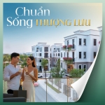 Riviera Villas - Dấu ấn của chất sống tinh hoa