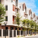 Biệt thự Ánh Dương - Phong cách kiến trúc hiện đại