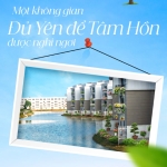 Riviera Villas - Liệu pháp sống cho những tâm hồn hiện đại