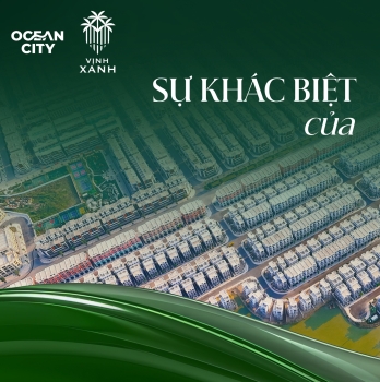 Trong giới BĐS, không phải cứ “cao cấp” là giống nhau