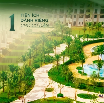 Trong giới BĐS, không phải cứ “cao cấp” là giống nhau