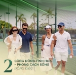 Trong giới BĐS, không phải cứ “cao cấp” là giống nhau