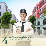 Trong giới BĐS, không phải cứ “cao cấp” là giống nhau