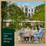 Vì sao người thành công ưu tiên không gian sống riêng tư?