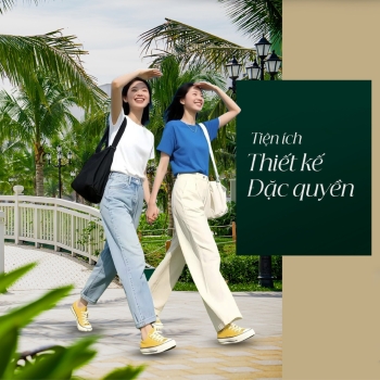 Vì sao người thành công ưu tiên không gian sống riêng tư?