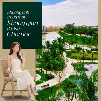 Vì sao người thành công ưu tiên không gian sống riêng tư?