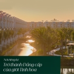 Vì sao người thành công ưu tiên không gian sống riêng tư?