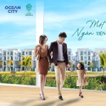 Một lựa chọn an cư - Ngàn tiện ích hấp dẫn