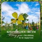 Một lựa chọn an cư - Ngàn tiện ích hấp dẫn