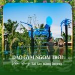 Một lựa chọn an cư - Ngàn tiện ích hấp dẫn