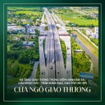 Vịnh Xanh: “Bứt tốc đường đua tăng trưởng - Đón đầu làn sóng Compound”