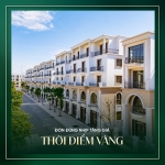 Vịnh Xanh: “Bứt tốc đường đua tăng trưởng - Đón đầu làn sóng Compound”