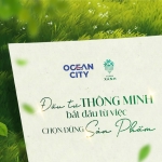 Đầu tư thông minh bắt đầu từ sản phẩm đúng giá trị