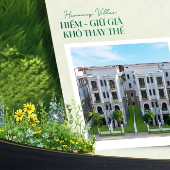 Đầu tư thông minh bắt đầu từ sản phẩm đúng giá trị