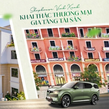 Đầu tư thông minh bắt đầu từ sản phẩm đúng giá trị