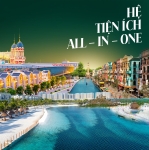 Vịnh Xanh - Hạ tầng dẫn lối, giá trị cất cánh