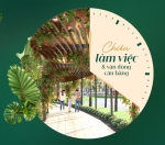 24h Wellness Lifestyle - Cảm nhận trọn chất Vịnh Xanh