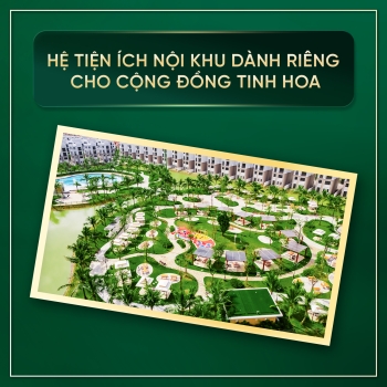 Giải mã mãnh lực: Vịnh Xanh tạo ra giá trị độc tôn