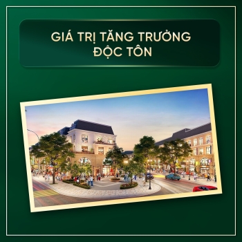 Giải mã mãnh lực: Vịnh Xanh tạo ra giá trị độc tôn