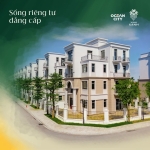 Vịnh Xanh - Khẳng định chất sống của giới thượng lưu