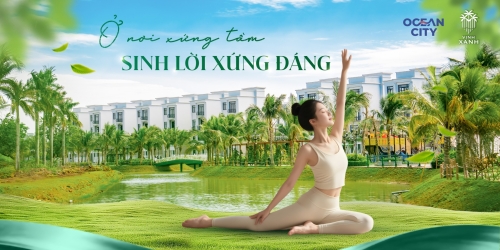Ở nơi xứng tầm - Sinh lời xứng đáng