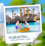 Biệt thự Ánh Dương  - 1 lựa chọn,  3 giá  trị bền vững