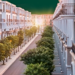 Vịnh Xanh: Kiến trúc tinh hoa - Kiến tạo phong cách sống thượng lưu