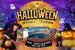 Ngày hội Halloween tại Vincom Mega Mall Ocean City