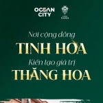 Vịnh Xanh - Giá trị vô hình tạo nên đẳng cấp hữu hình
