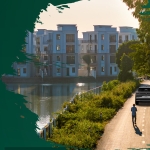 Vịnh Xanh - Giá trị vô hình tạo nên đẳng cấp hữu hình