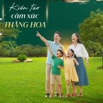 Vịnh Xanh - Giá trị vô hình tạo nên đẳng cấp hữu hình