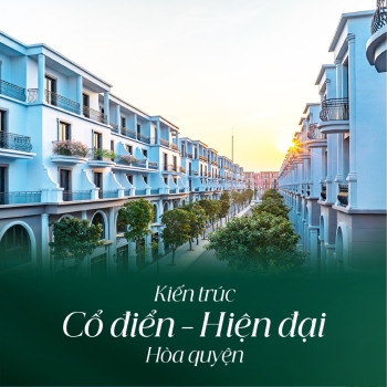 Bản giao hưởng của chất sống thượng lưu