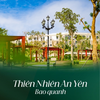 Bản giao hưởng của chất sống thượng lưu