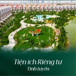 Bản giao hưởng của chất sống thượng lưu