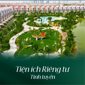 Bản giao hưởng của chất sống thượng lưu