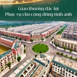 Sống trọn nghỉ dưỡng, kinh doanh thịnh vượng