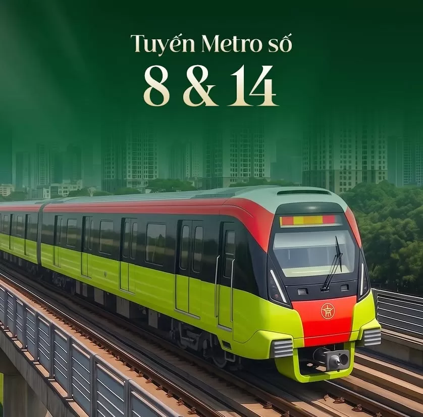 Hạ tầng chiến lược, nâng tầm giá trị
