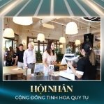 Biệt thự Ánh Dương  - Tâm điểm hội tụ những dòng chảy Hưng Thịnh tại Vinhomes Ocean Park 3