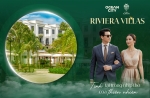 Riviera Villas: Tĩnh tại trong từng nhịp thở của thiên nhiên