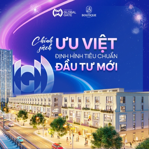 Chính sách ưu việt - Tiêu chuẩn mới của dòng tiền đầu tư