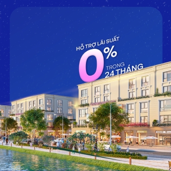 Chính sách ưu việt - Tiêu chuẩn mới của dòng tiền đầu tư