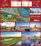 Tổng hợp quỹ căn độc quyền dự án Vinhomes Royal Island