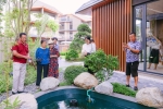 Mãn nhãn - Rung động trong từng điểm chạm - Khách hàng & Cư dân Vinhomes Royal Island thăng hoa cùng thường tiệc Hoàng Gia - Chạm kỳ quan Đảo Ngọc
